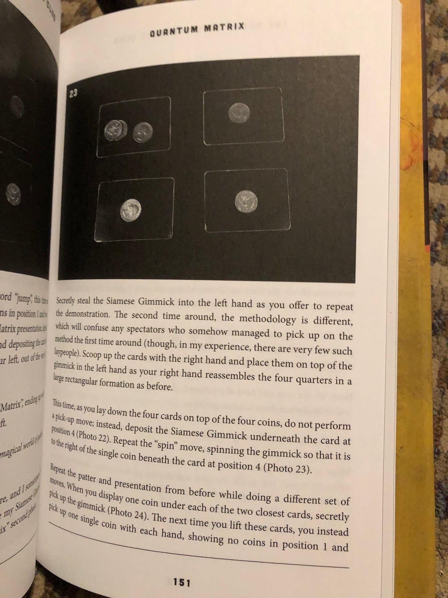 The Buena Vista Shuffle Club - Matt Baker - SIGNED