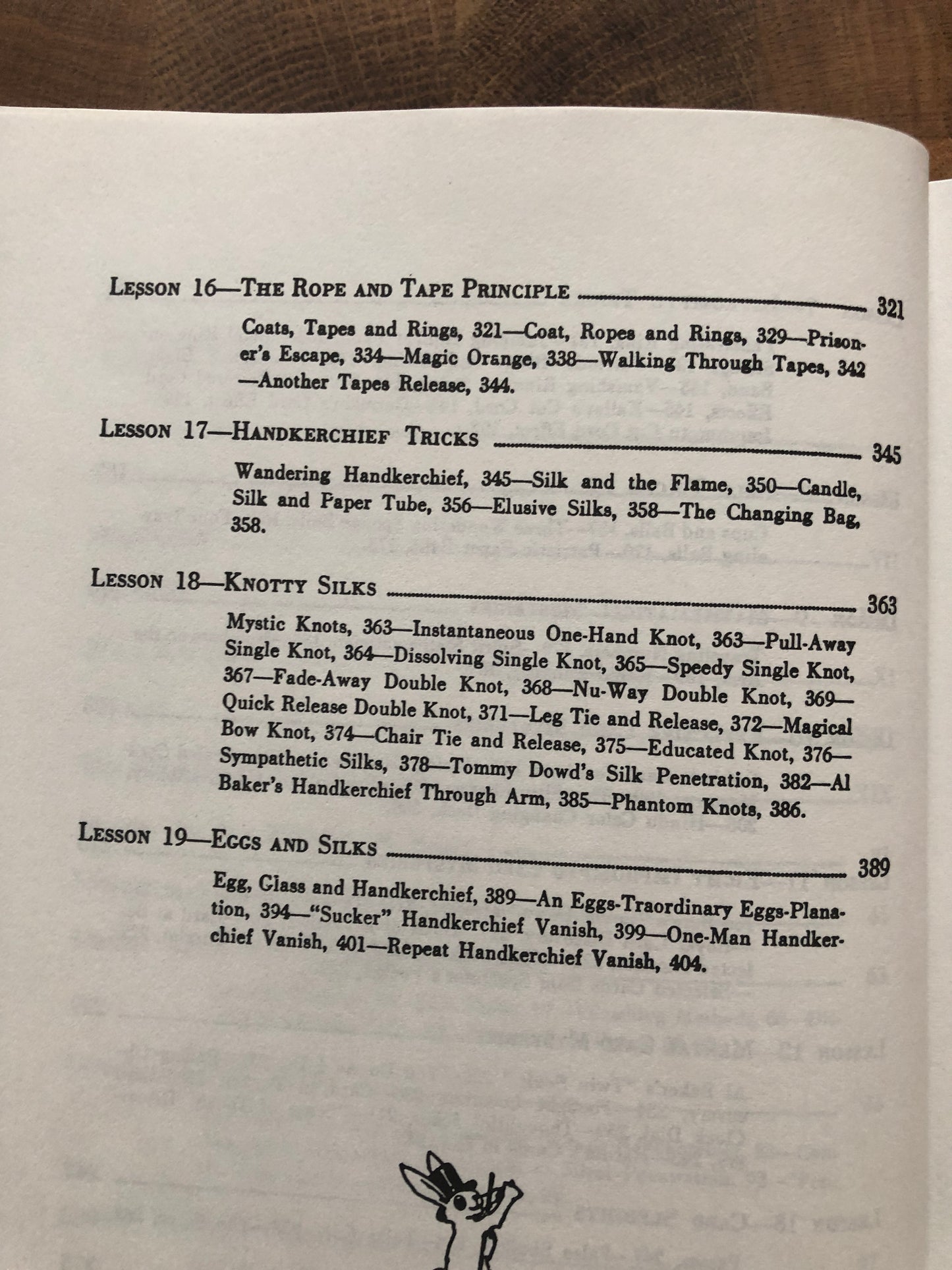 Tarbell Course in Magic Vol.1 - Harlan Tarbell