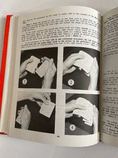Weston's Ways With Cards - Mark Weston