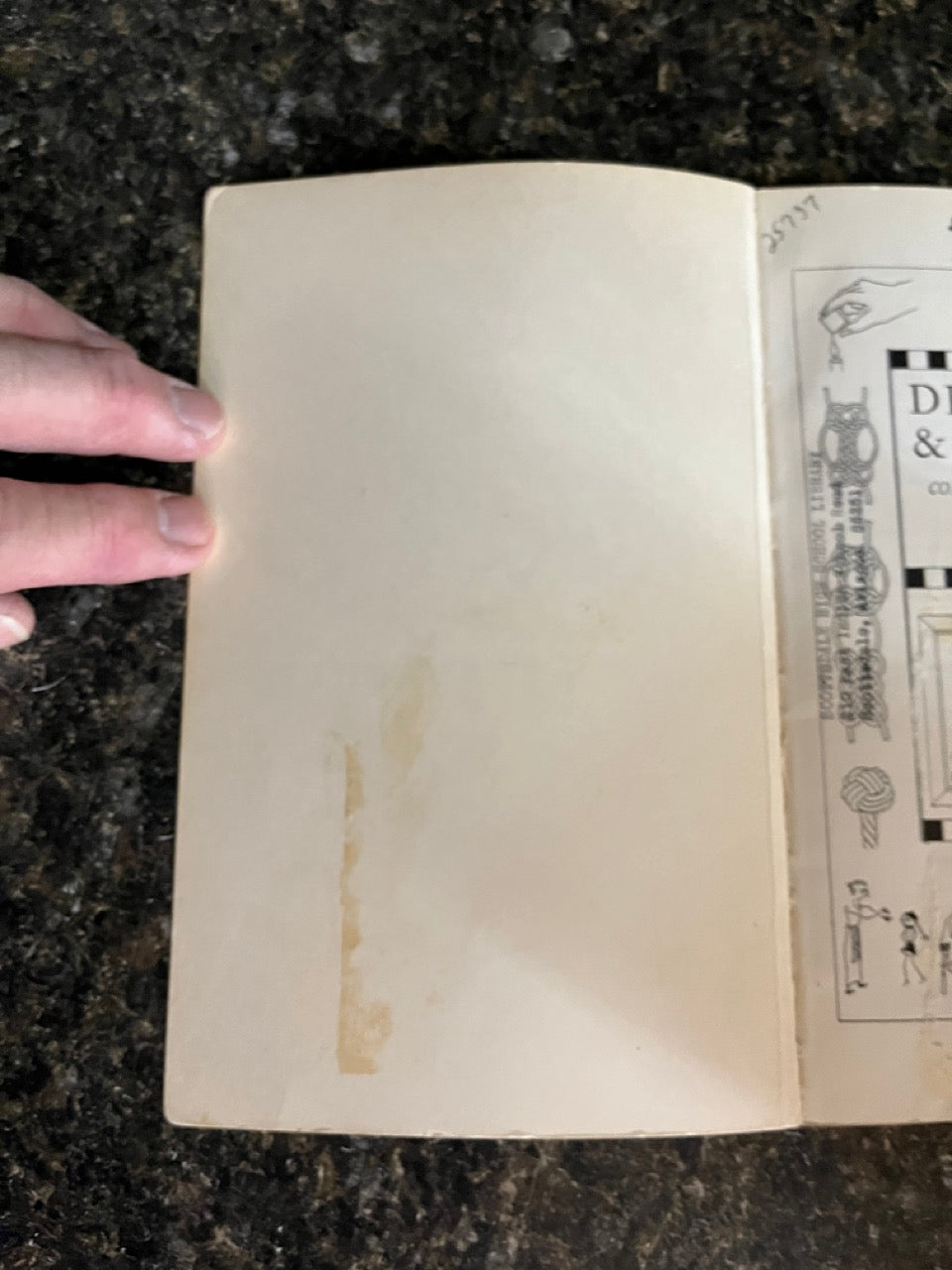 Diversions and Pastimes (with Coins, Cards, String, Paper and Matches) - R.M. Abraham