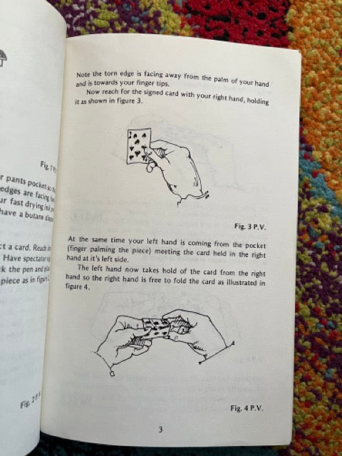 7 Secrets - J.C. Wagner