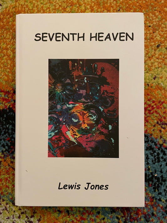 Seventh Heaven - Lewis Jones
