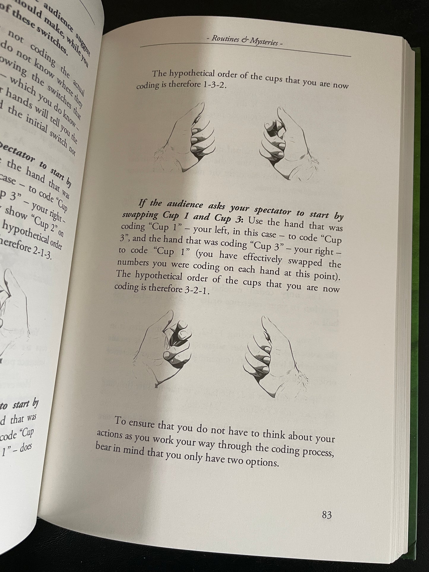 The Green Neck System - Gabriel Werlen