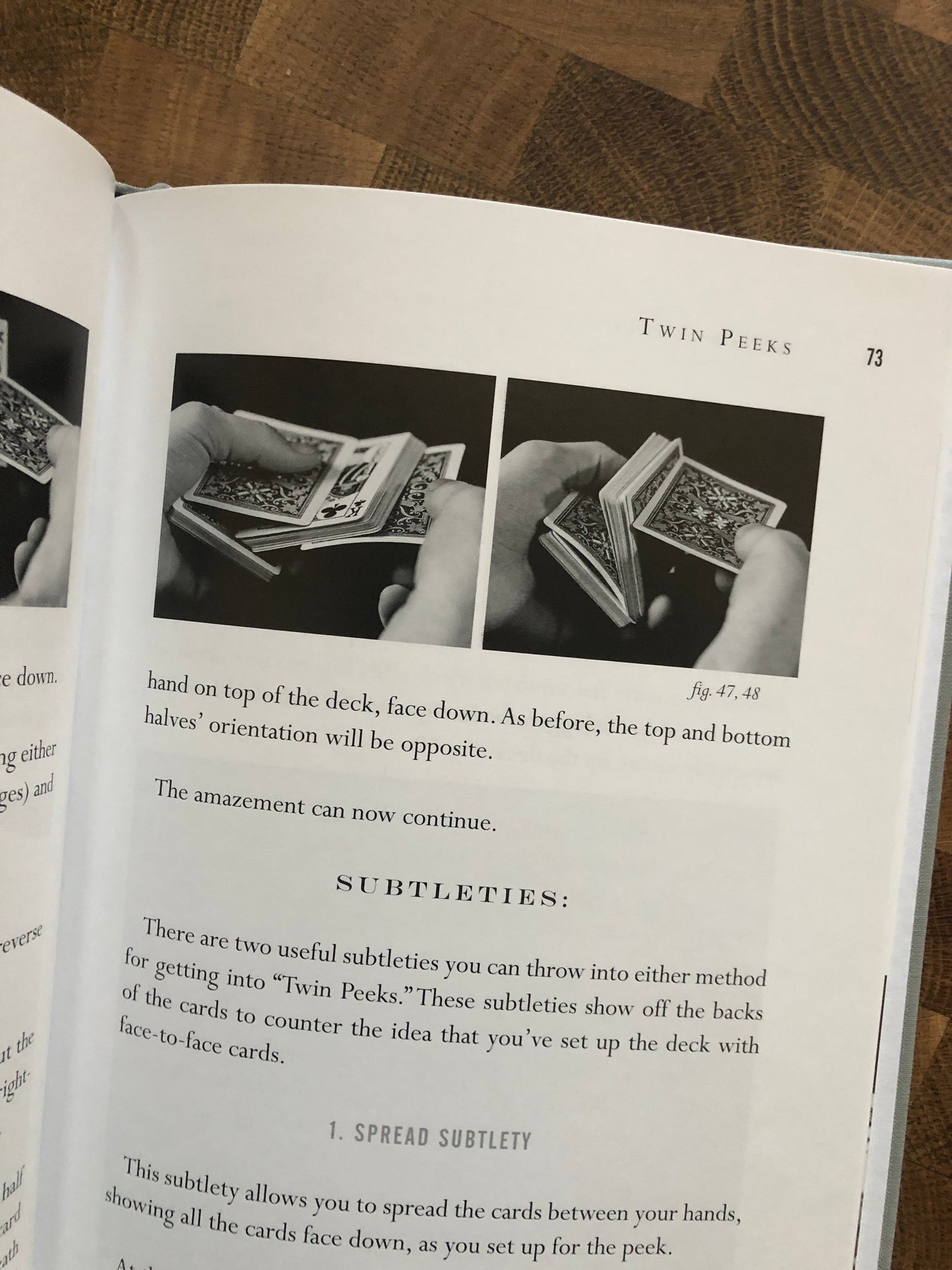 A New Angle - Ryan Plunkett & Michael Feldman