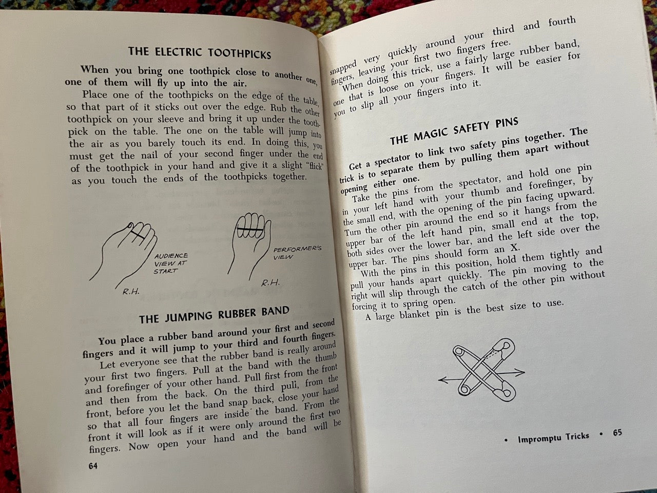 101 Best Magic Tricks - Guy Frederick