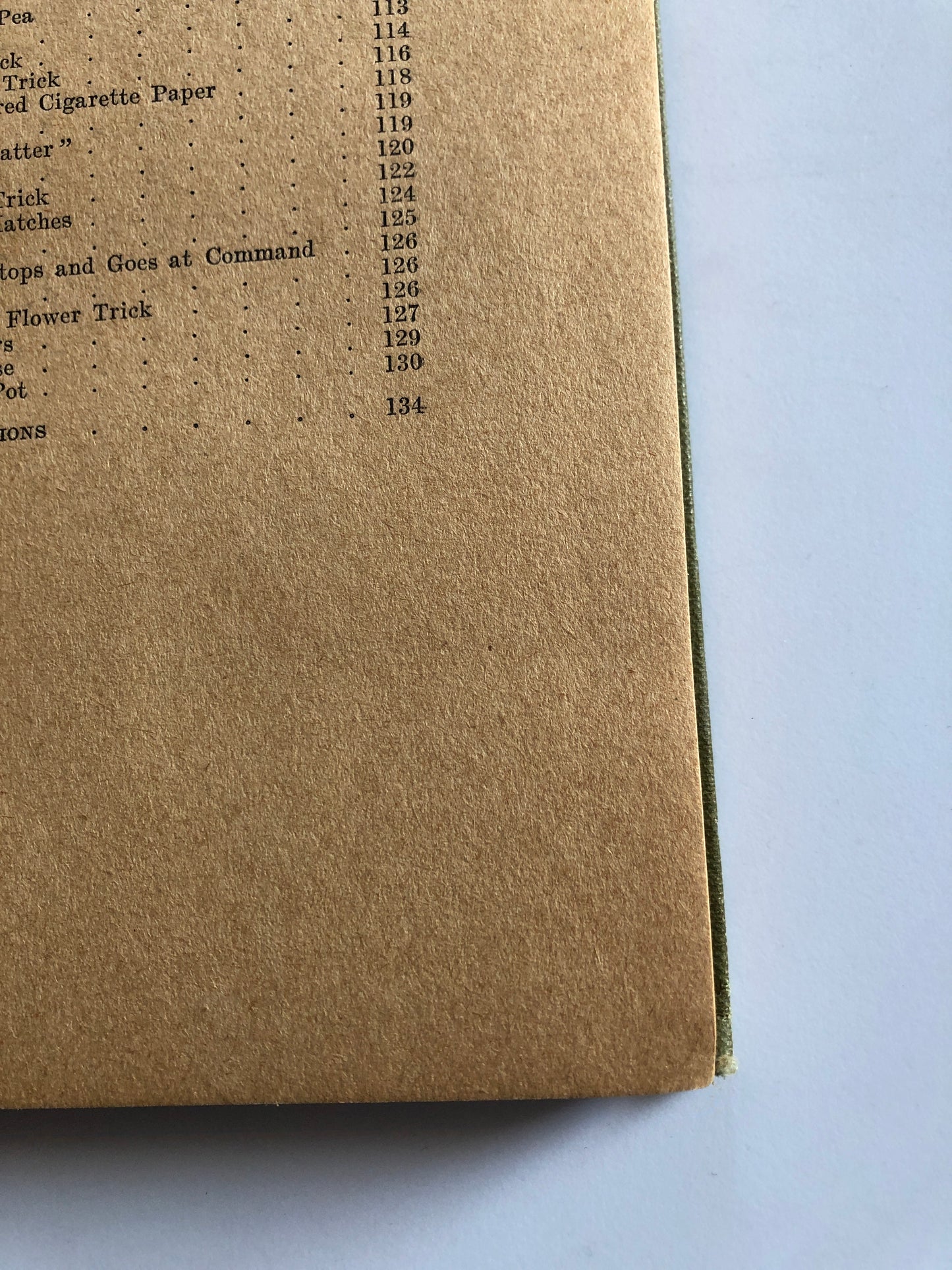 Magic For Every One - Hereward Carrington