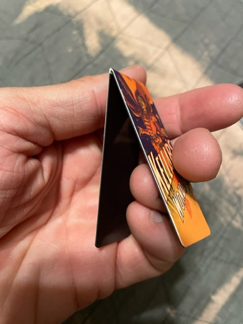 Masters of Magic Master Collection Bookmark Set 4 - David Fox