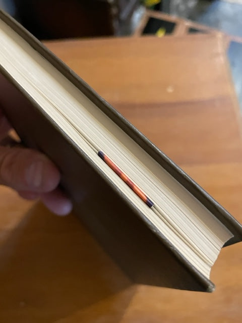 Masters of Magic Bookmark Set 2 - David Fox
