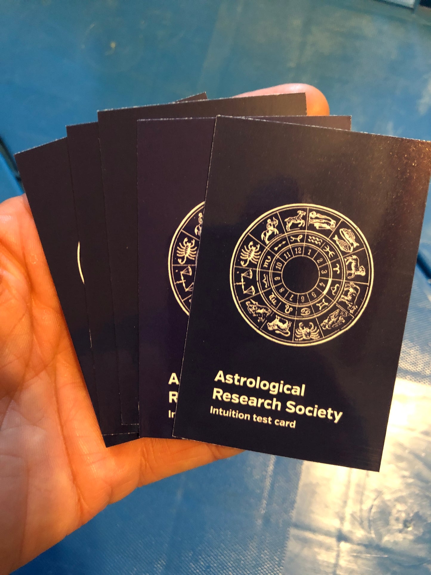 Harpacrown Too (Deluxe Collector's Edition) - Mark Chandaue