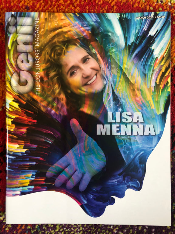 Genii: The Conjuror's Magazine - Various Individual issues (#1)