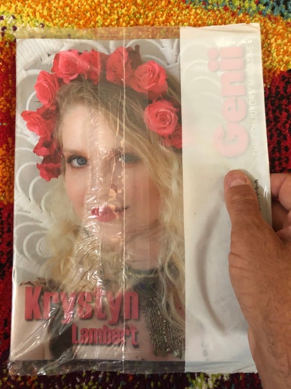 Genii: The Conjuror's Magazine - Various Individual issues (#3)