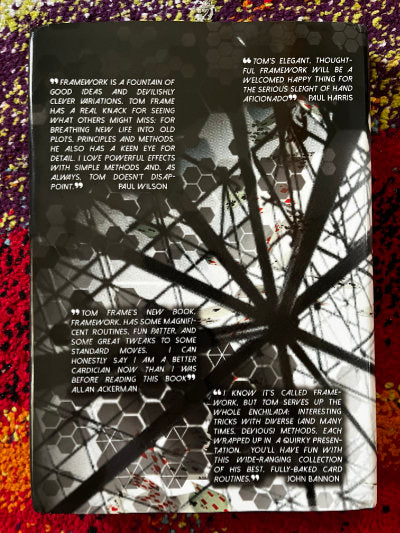 Framework - Tom Frame