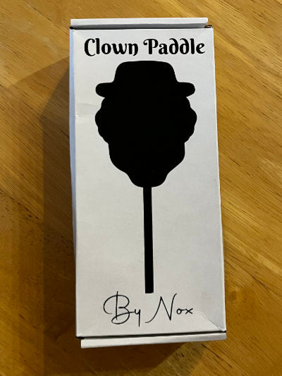Clown Paddle - Nox (SM3)