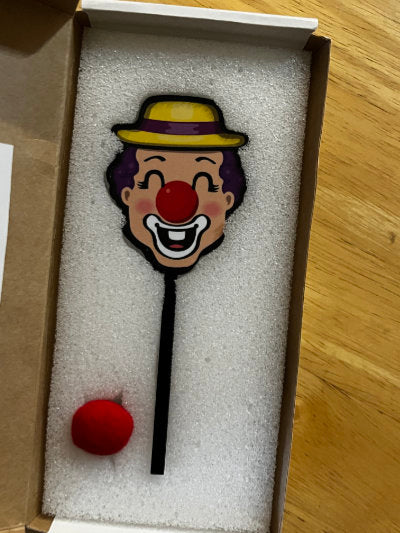 Clown Paddle - Nox (SM3)