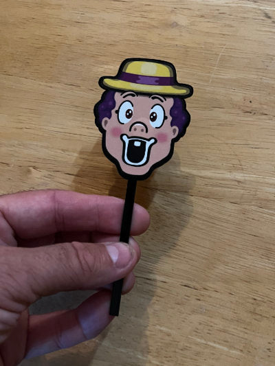 Clown Paddle - Nox (SM3)
