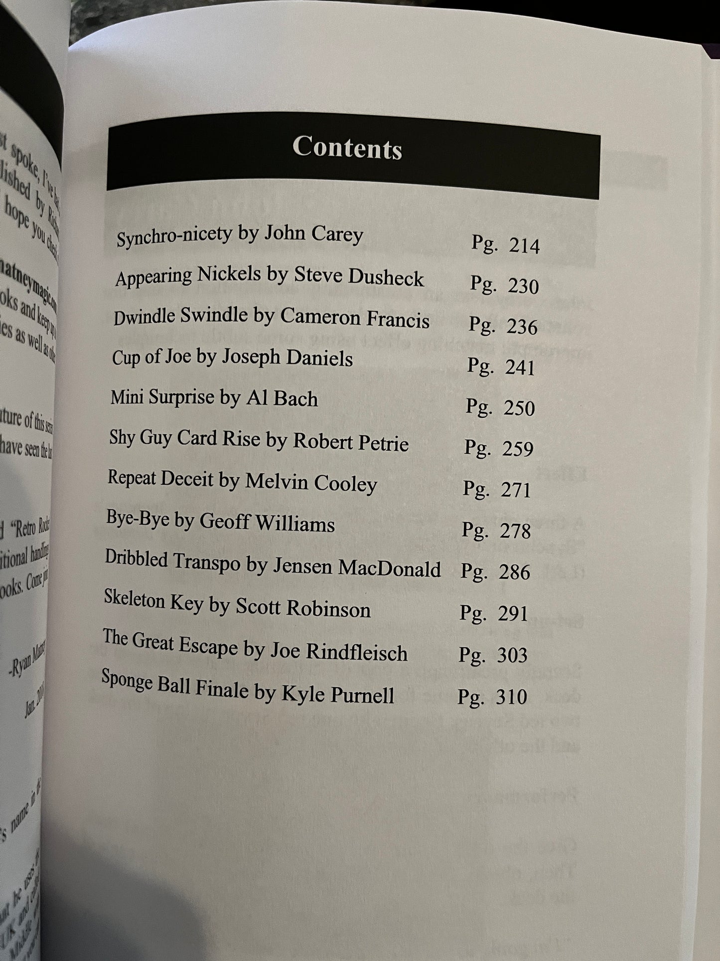 Ultra Modern: The Definitive Collection Vol.1 - Ryan Matney