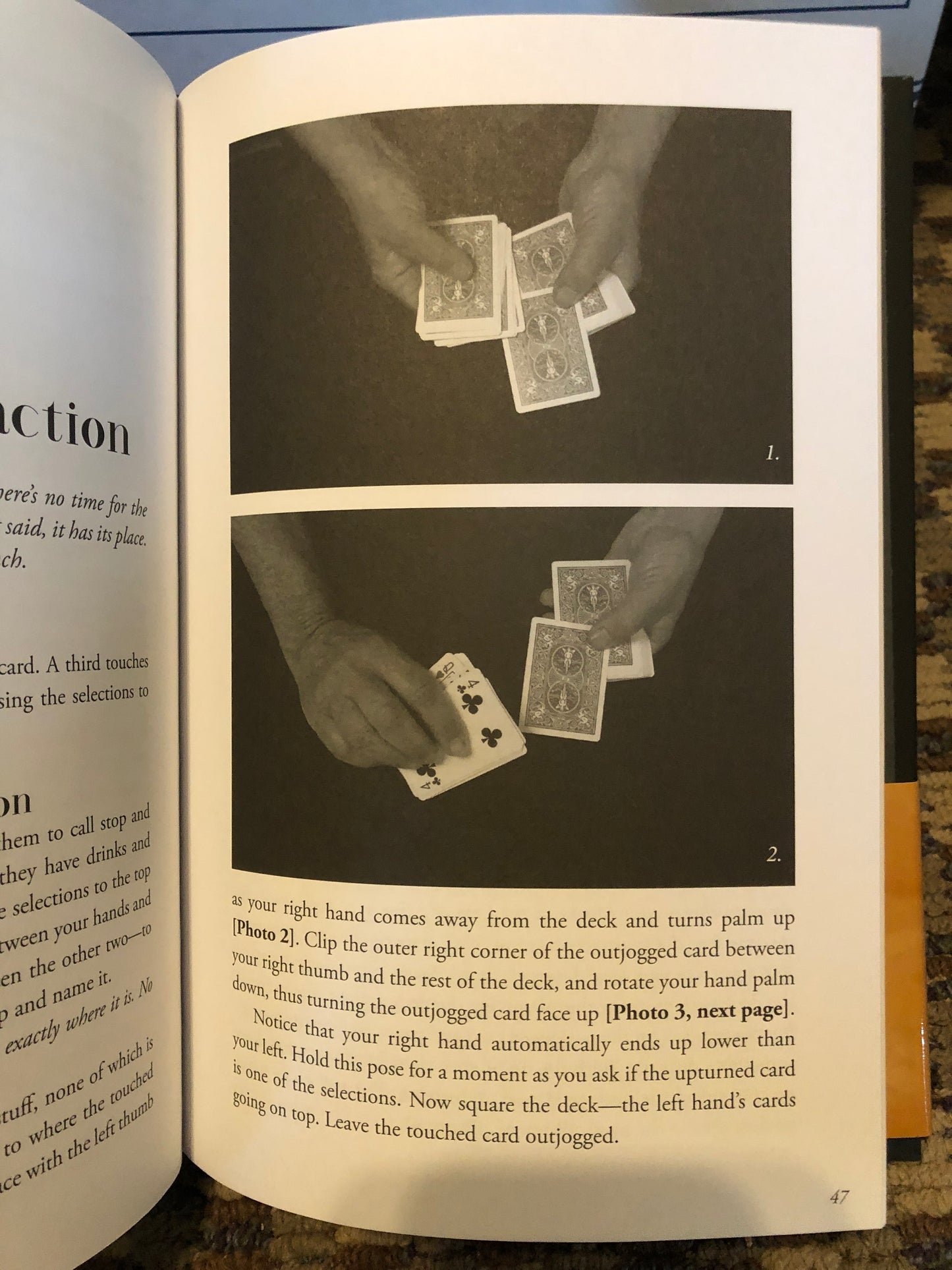 Artful Deceptions - Allan Zola Kronzek