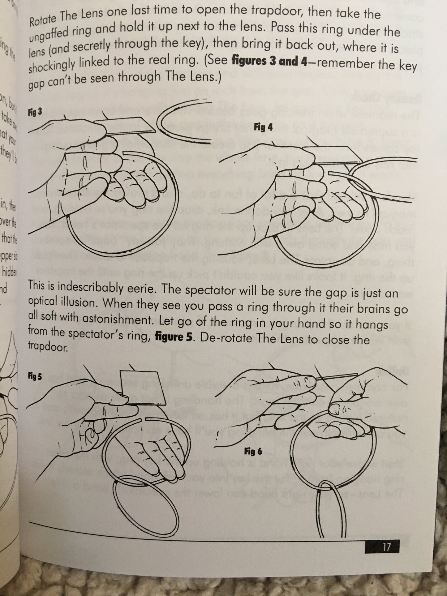 Reality Twister (Book & Lens) - Pete McCabe