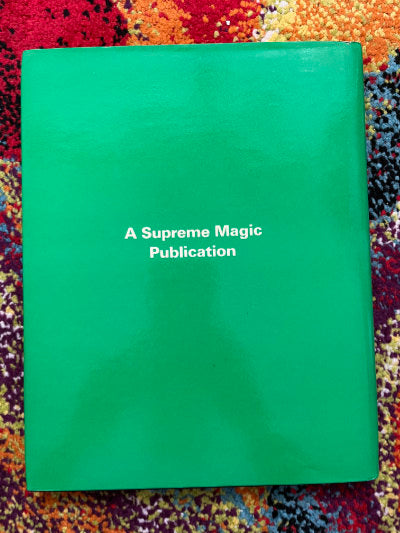 The Magic of Frederica - Lewis Ganson