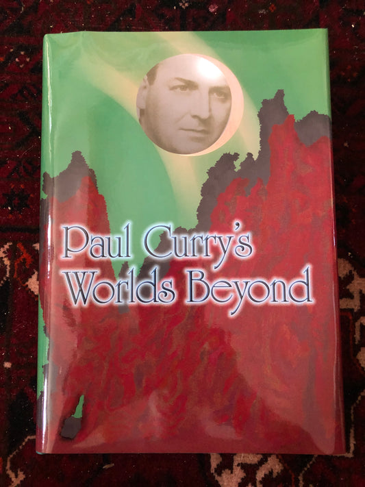 Worlds Beyond - NEW - Paul Curry