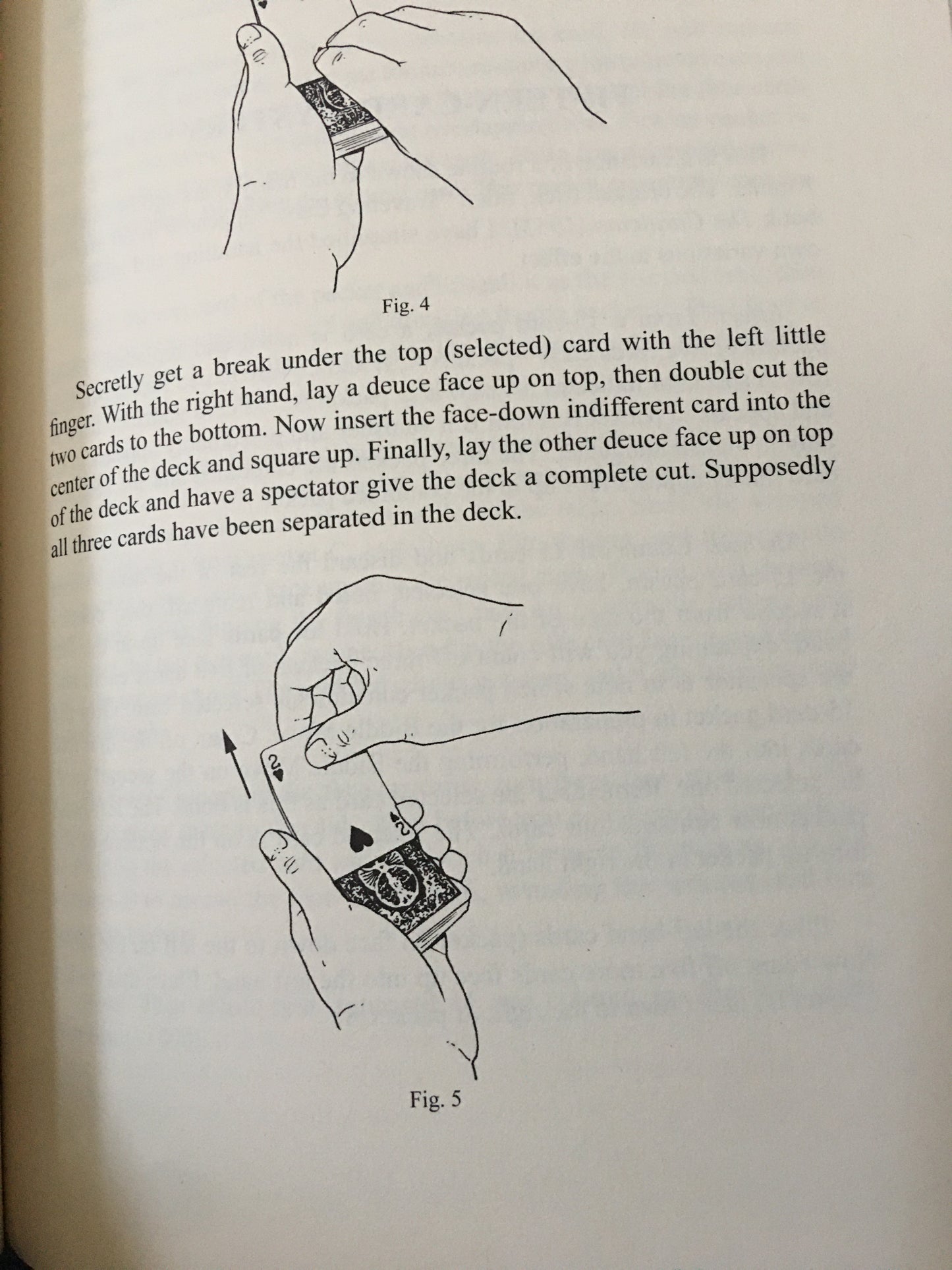 Subtle Card Creations Vol. 1 - Nick Trost