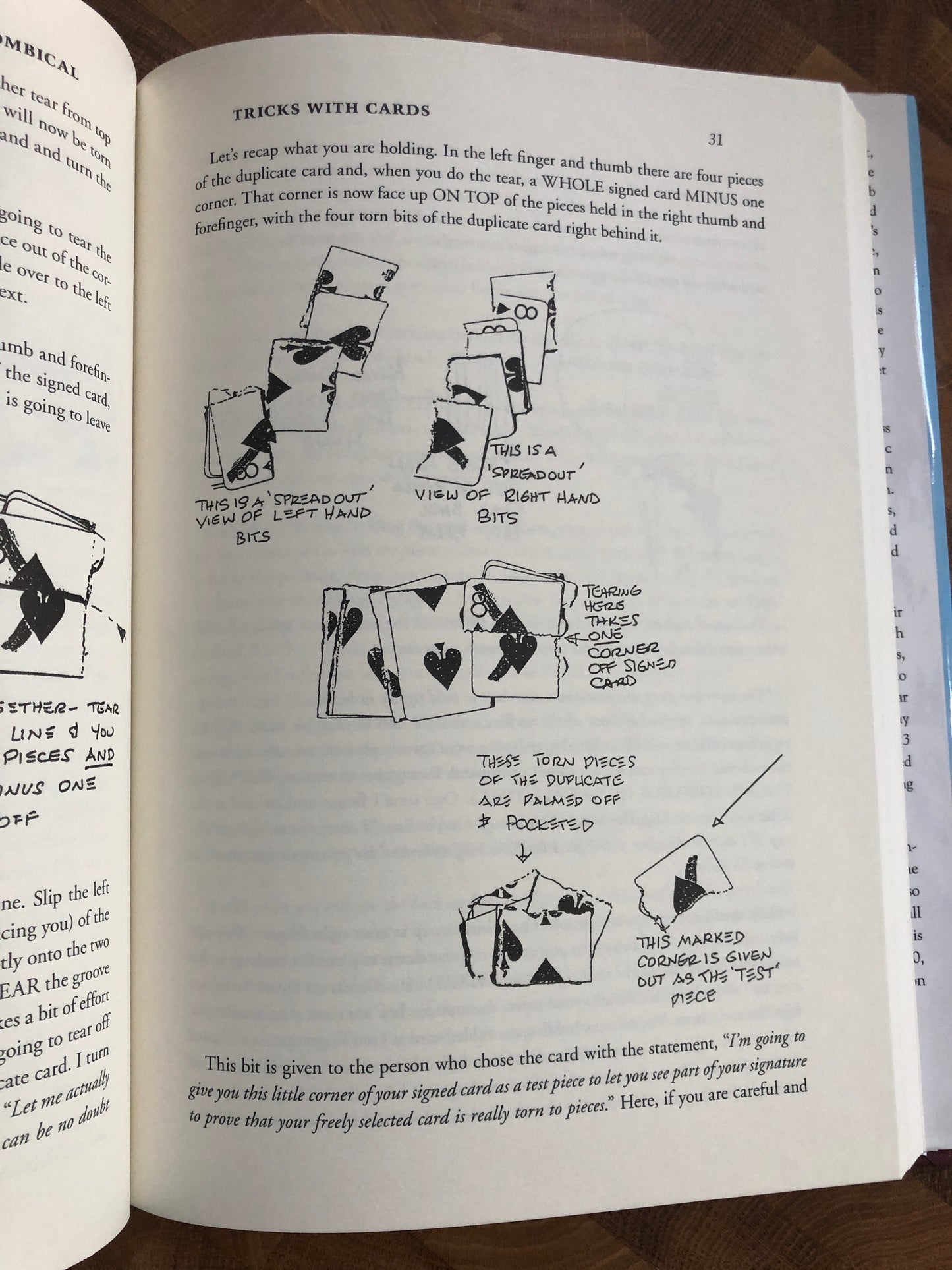 McCombical: The Wit & Wisdom of Billy McComb - Billy McComb