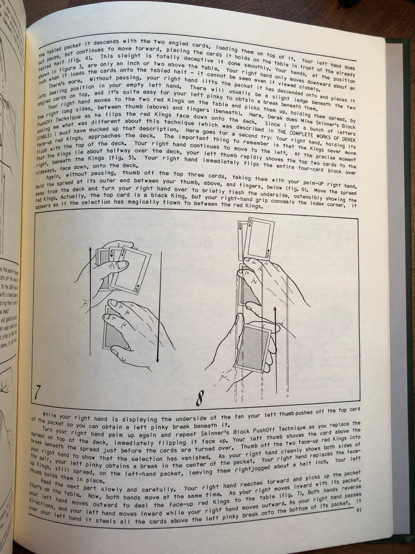 Richard's Almanac Vol. 1 - Richard Kaufman