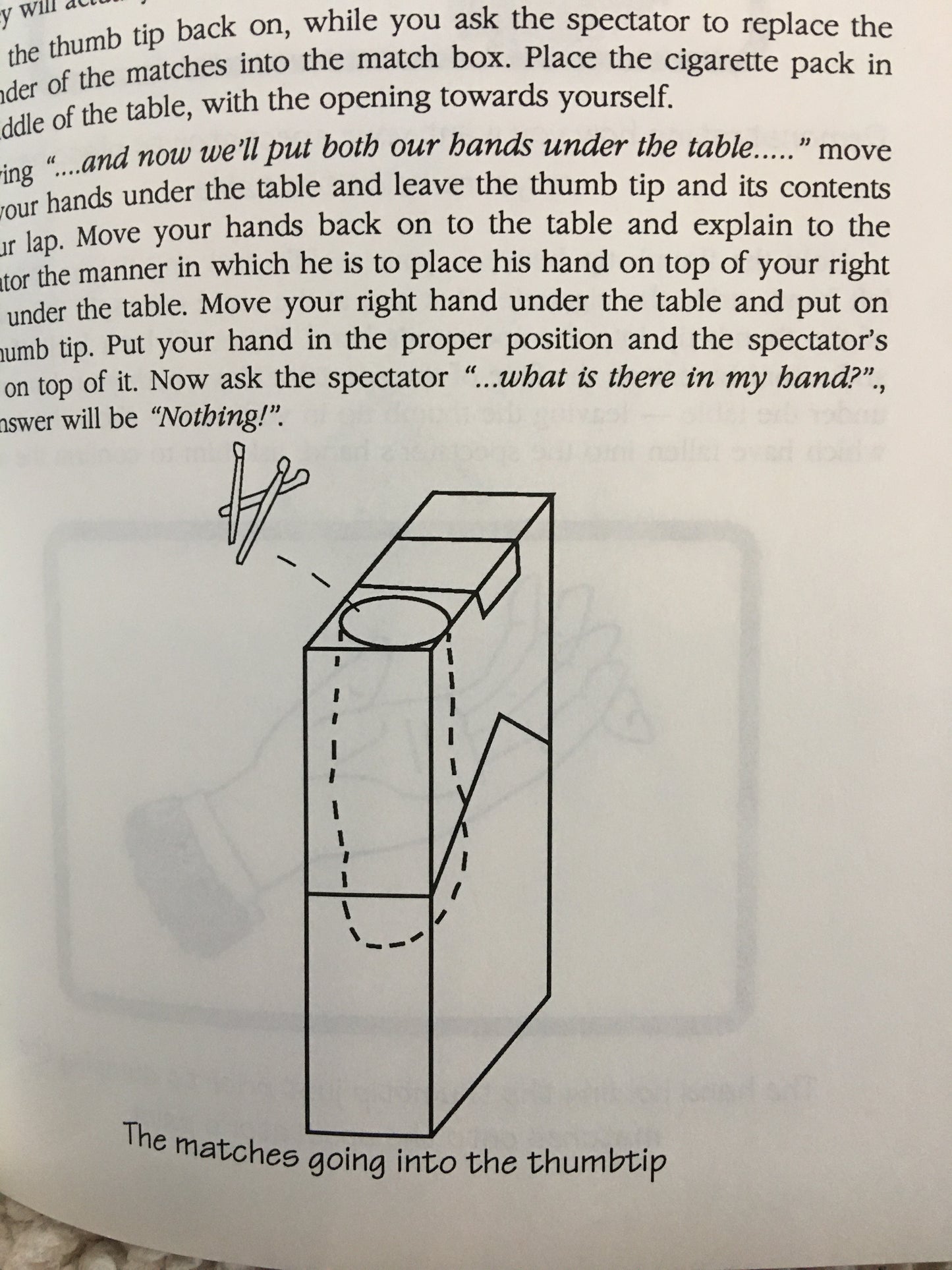 Class Act: The Magic Of Tony Binarelli - Gary Ouellet