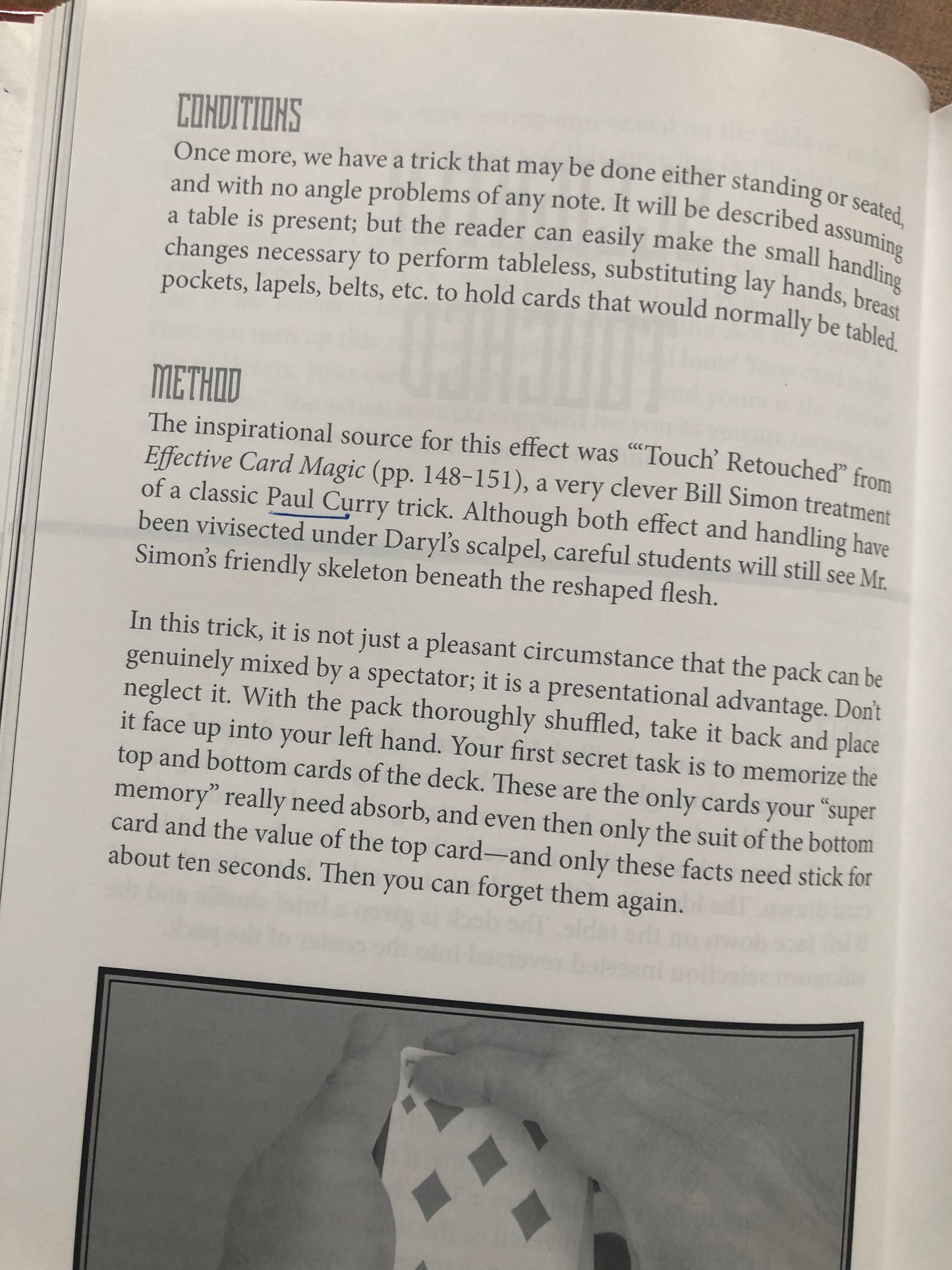 Daryl's For Your Entertainment Pleasure - Stephen Minch