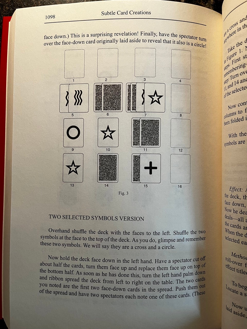 Subtle Card Creations Vol 4 - Nick Trost