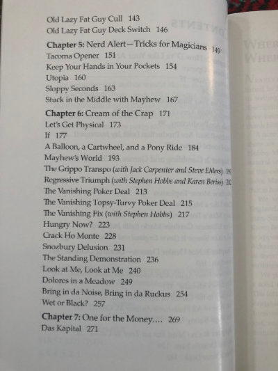 Mayhew (What Women Want) - John Lovick