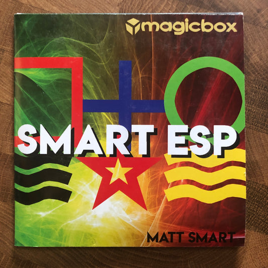 Smart ESP cards