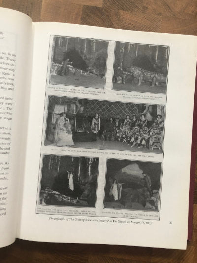 St, George's Hall: Behind the Scenes At England's Home of Mystery - Anne Davenport & John Salisse