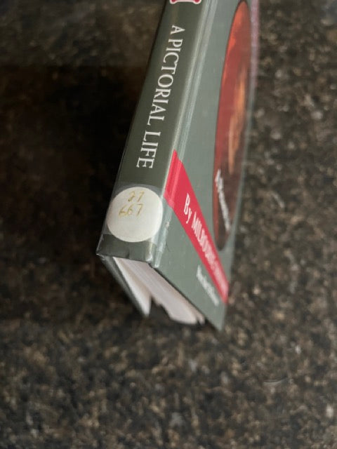 Houdini A Pictorial Life - Melbourne Christopher (Collector's edition)