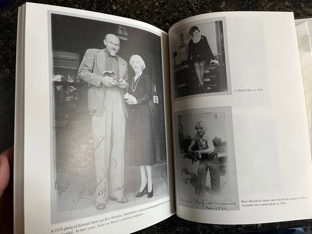 Houdini A Pictorial Life - Melbourne Christopher (Collector's edition)