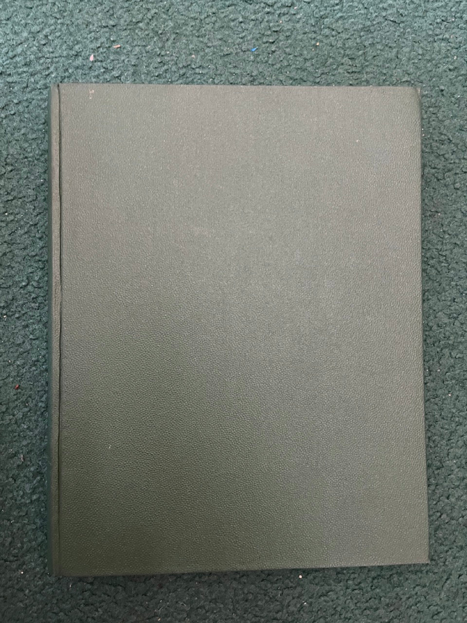 Various Old Phoenix, New Phoenix, Seven Circles Magazines (hardbound)