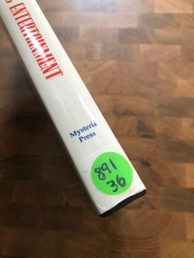 Magic As Entertainment - Harold Taylor