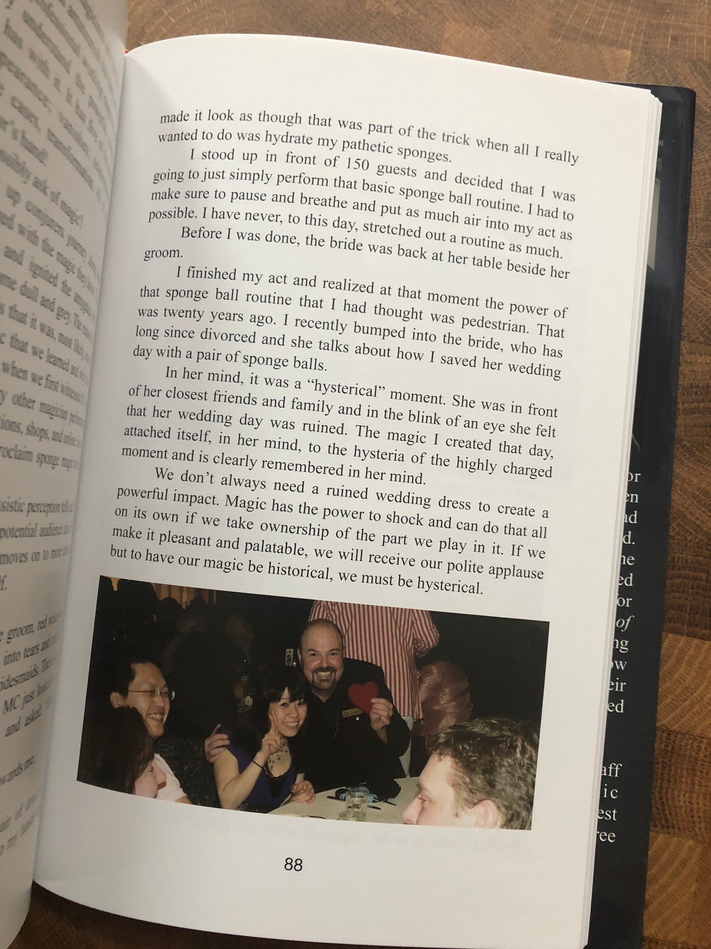 The House of Magic - David J. Attwood