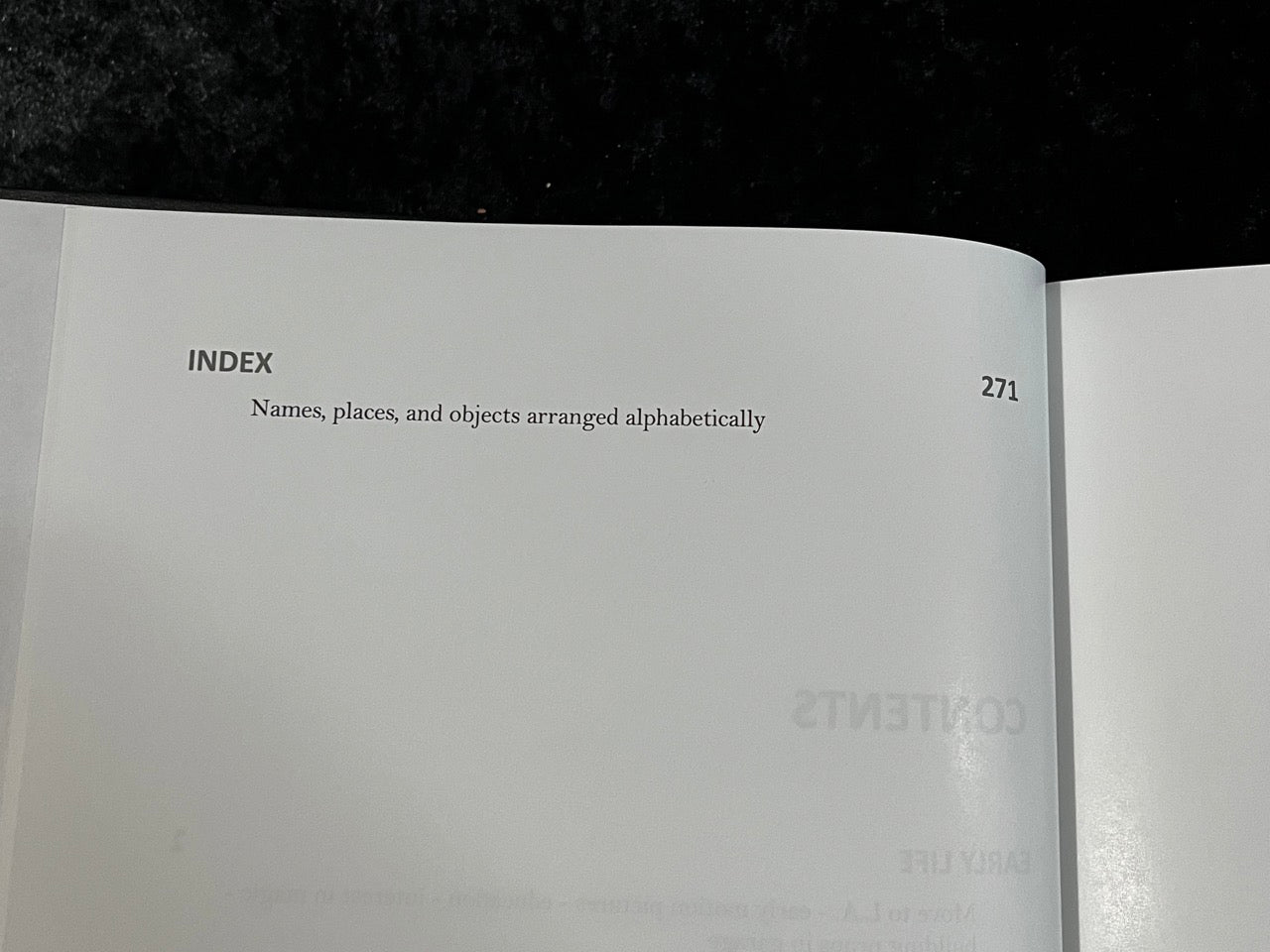 Taylor-Made Magic Leo Behnke