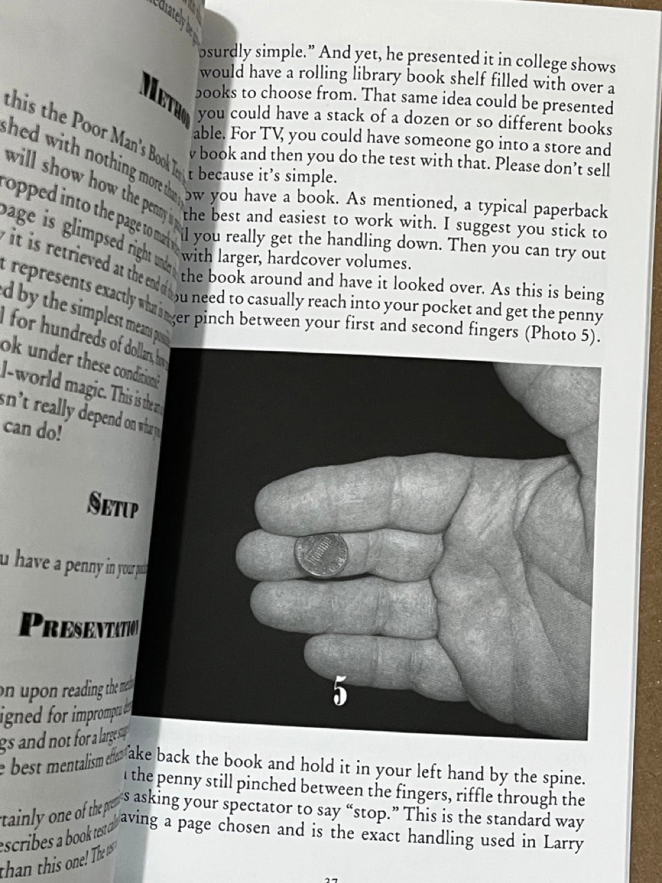 Six-Shooter - Richard Osterlind