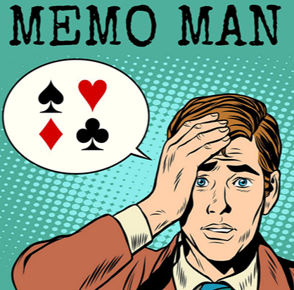 Memo Man - Lars La Ville (Video Download)