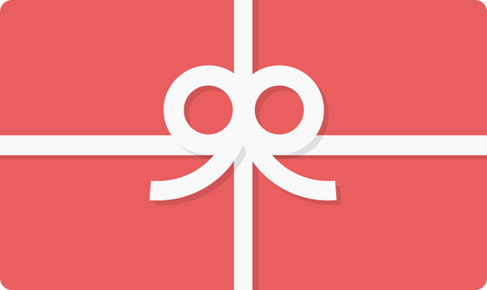 Gift Cards (Various Amounts)