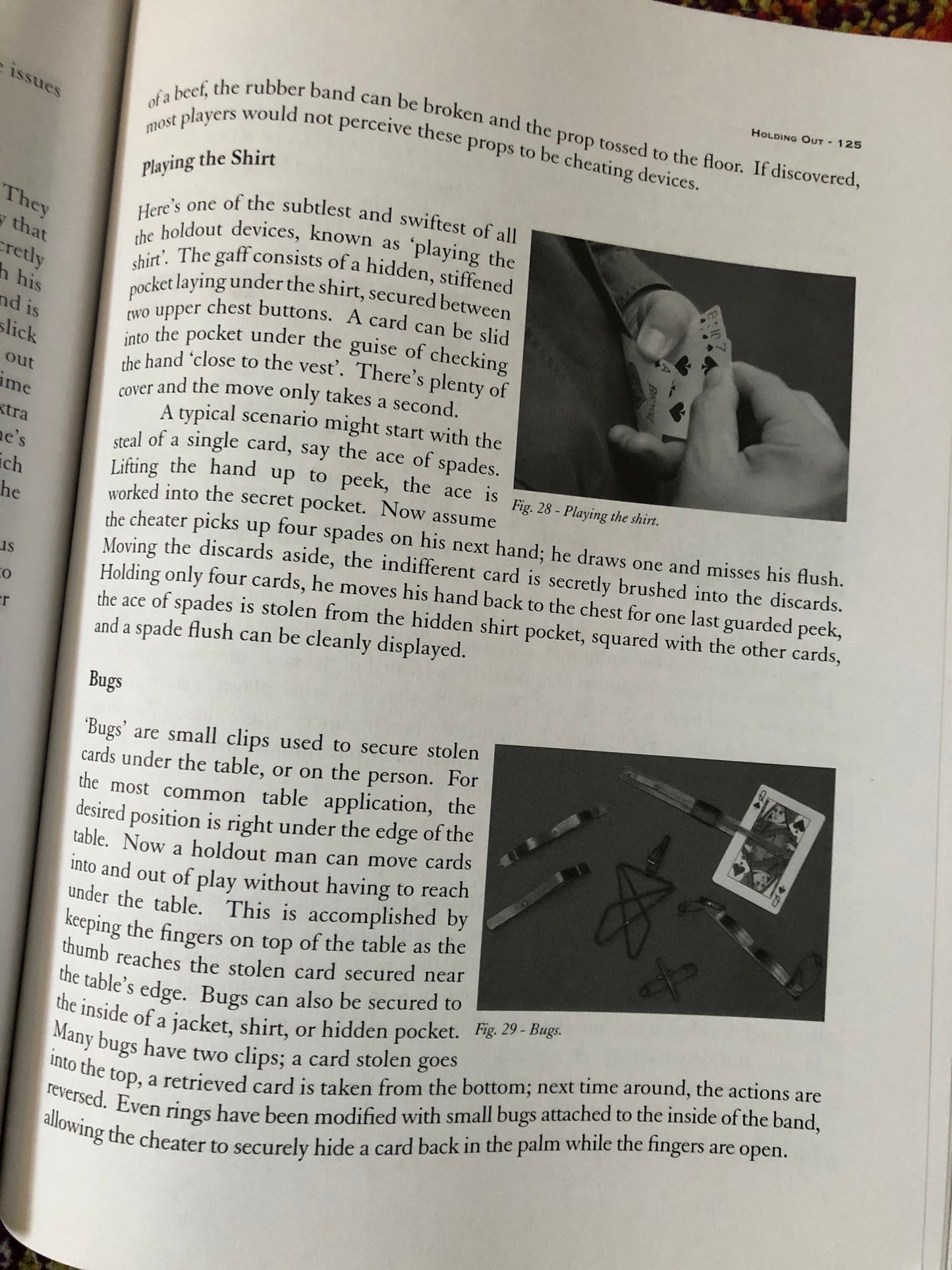 Poker Protection: Cheating...and the World of Poker - Steve Forte