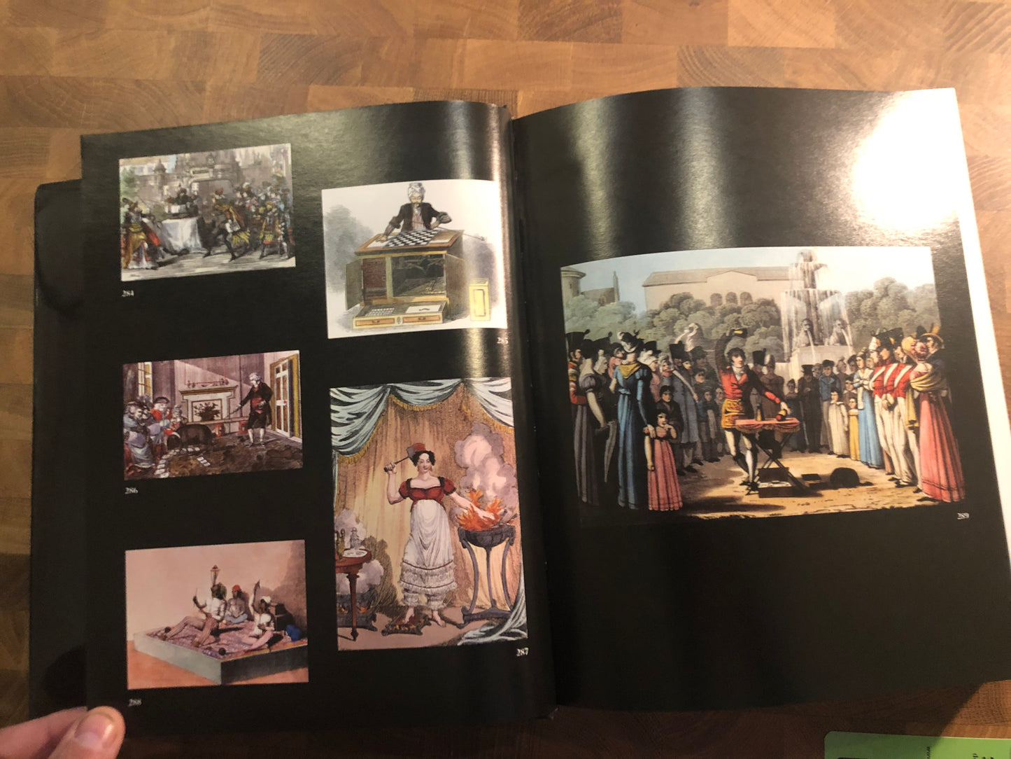 The Annals of Conjuring - Sidney W. Clarke (Miracle Factory edition)