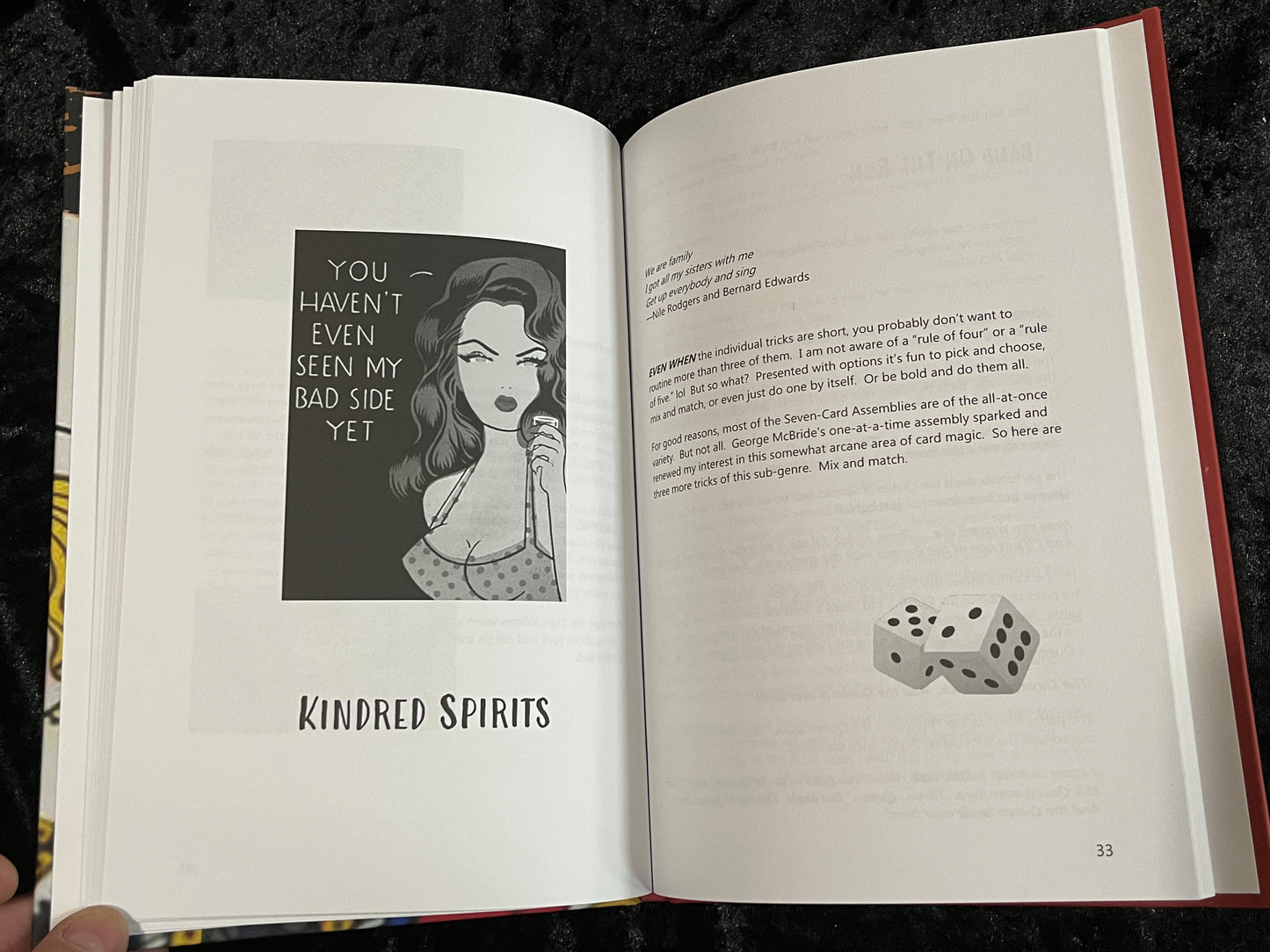 Queen Spirit - John Bannon