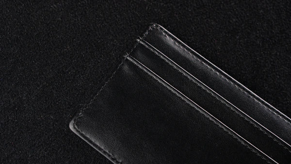 Dee Christopher Razor Wallet