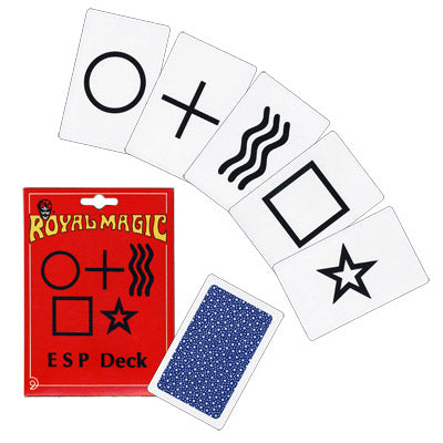 ESP cards