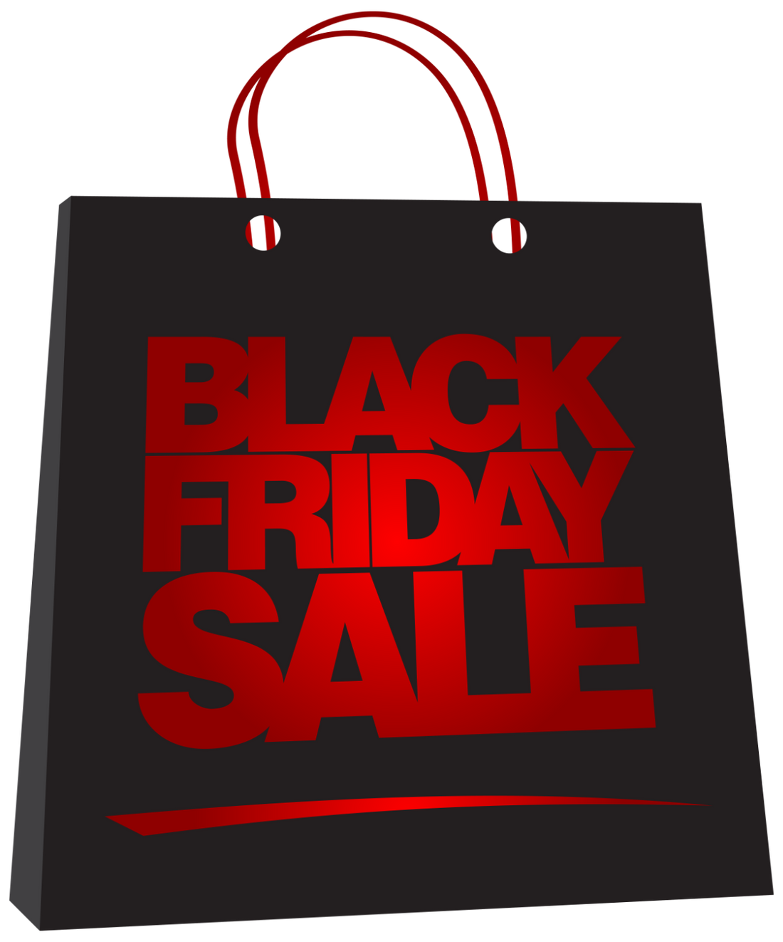 Black Friday Sale Week - November 23-27