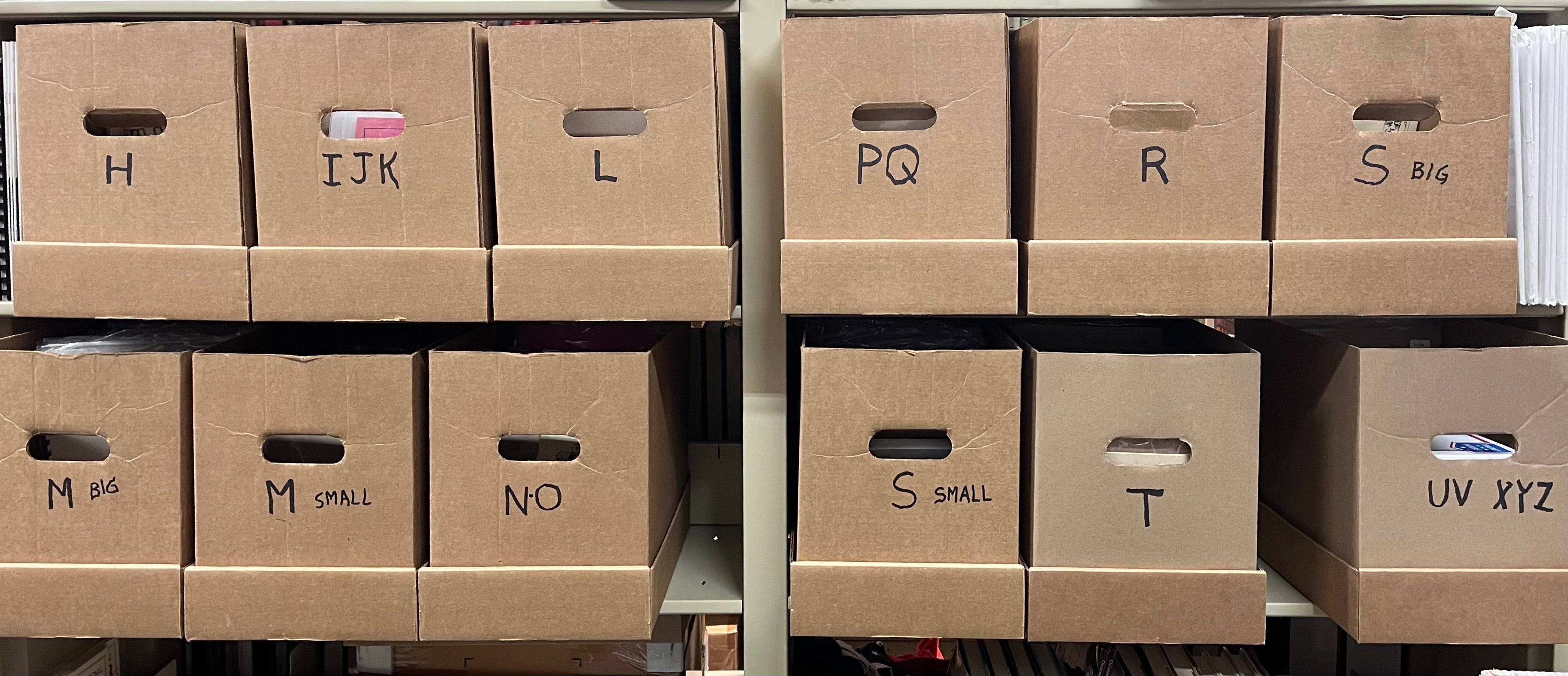 Booklets/Pamphlets/Programs – Page 4 – Don's Magic & Books