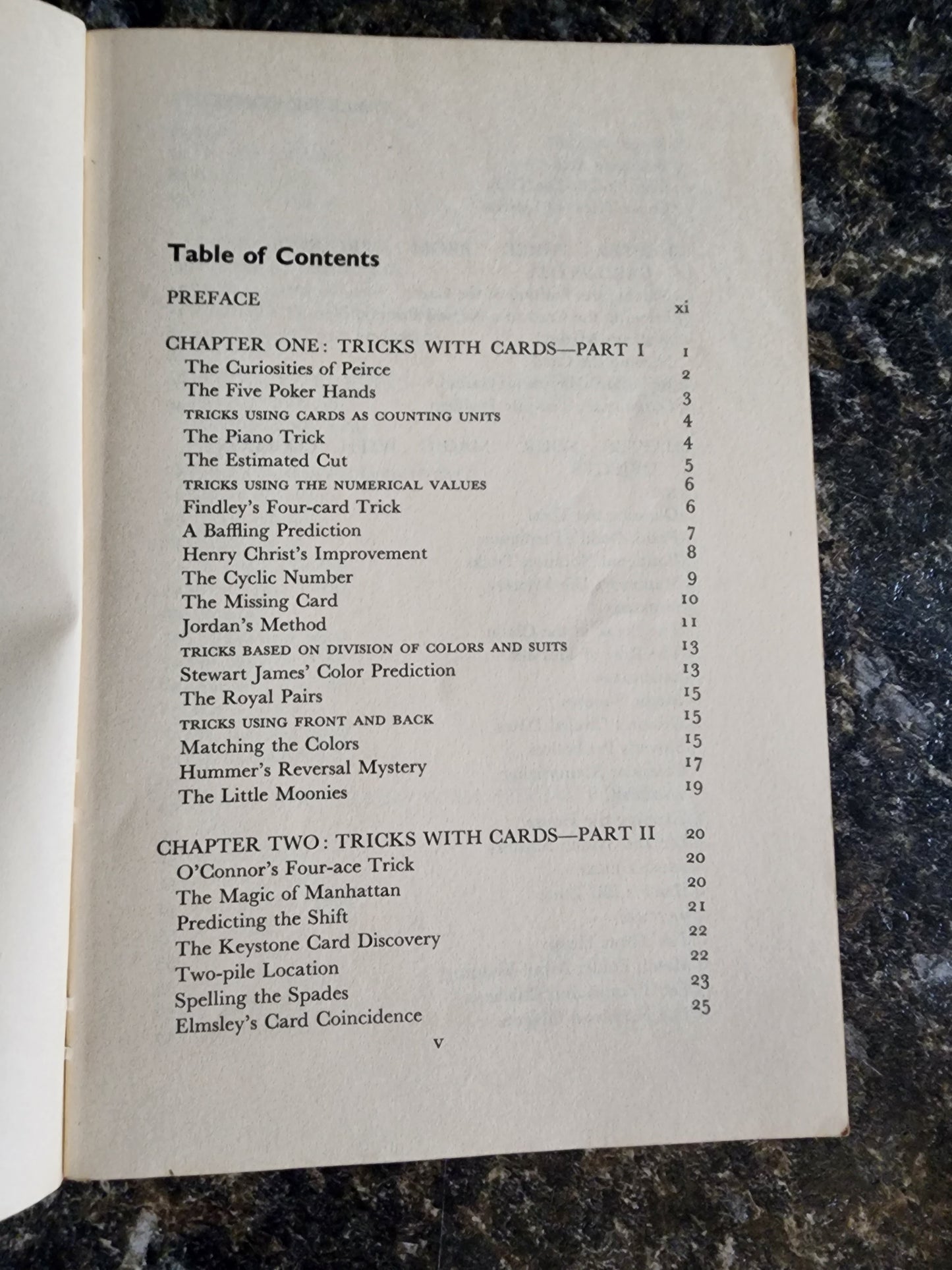 Mathematics, Magic & Mystery - Martin Gardner